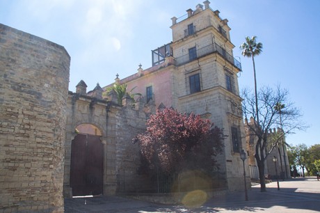 Santiago de la Ribera